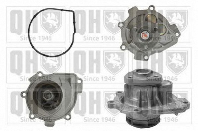 QUINTON HAZELL qcp3605 -  Водяной насос